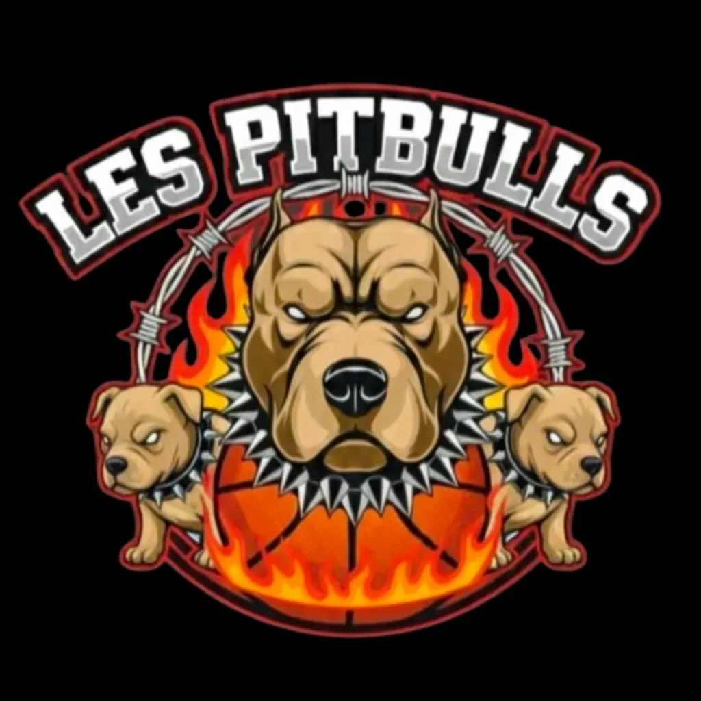 Faire partie de la meute - Inscription